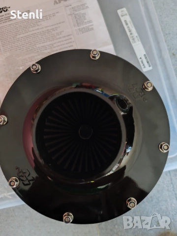 Специален спортен Филтър, снимка 2 - Аксесоари и консумативи - 52871918