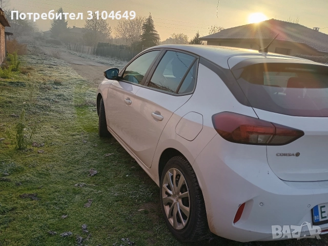 Електрически автомобил , снимка 9 - Автомобили и джипове - 52882093