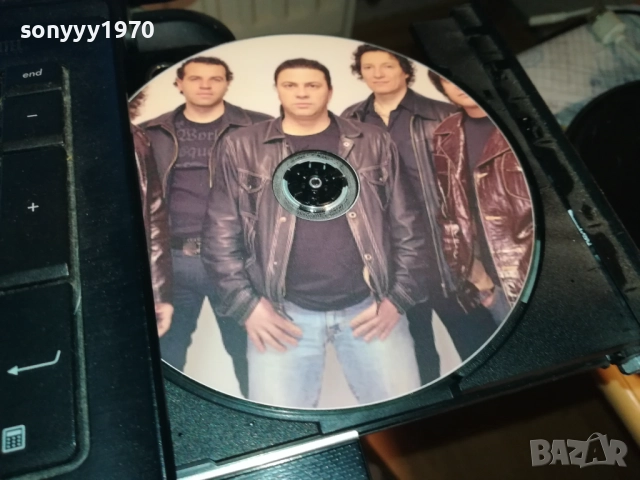 БТР АХАТ MP3 DISC 2610251721, снимка 8 - CD дискове - 52187572