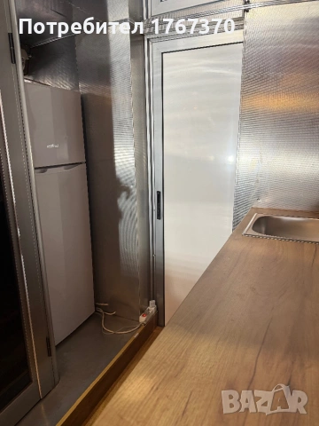 Търговска каравана, снимка 7 - Друго търговско оборудване - 54060055