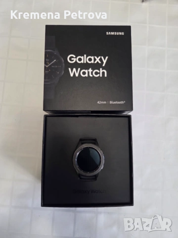 Смарт чаковник Samsung, снимка 6 - Samsung - 53652698