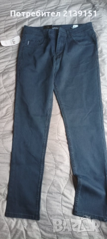 Мъжки дънки Fullamoda