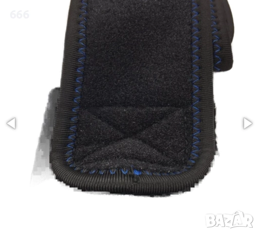 Студен компрес за коляно. , снимка 3 - Други спортове - 52902706