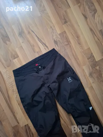 Haglofs Gore-Tex Active Shell, снимка 6 - Екипировка - 49530382