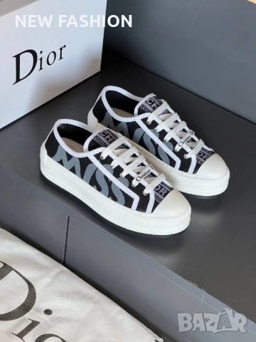 Дамски Обувки ✨Dior 