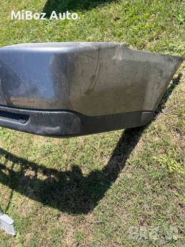 Задна броня Рейндж Роувър Range Land Rover L322, снимка 2 - Части - 51002813