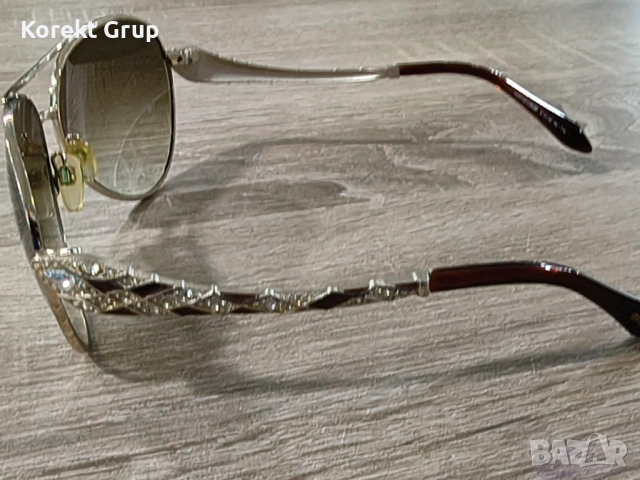 Слънчеви очила Roberto Cavali МUPHRID 2DF 60H13 135.5, снимка 4 - Слънчеви и диоптрични очила - 53252210