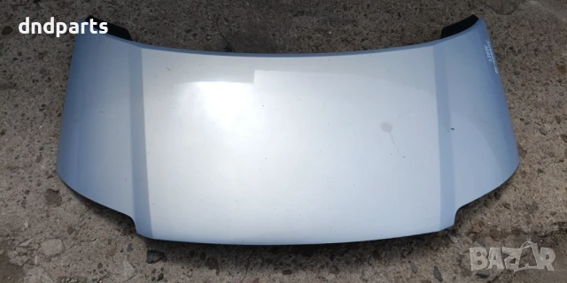 Преден капак VW Sharan 2002г.	