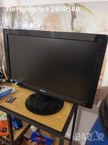 монитор Philips 