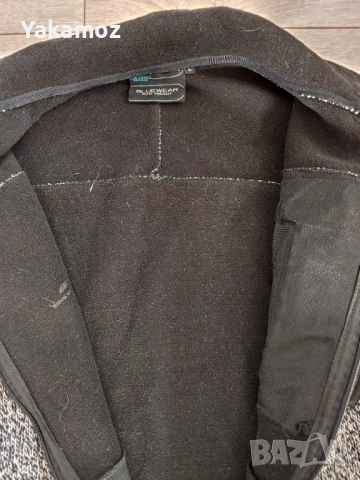Мъжко яке, снимка 2 - Якета - 52386600
