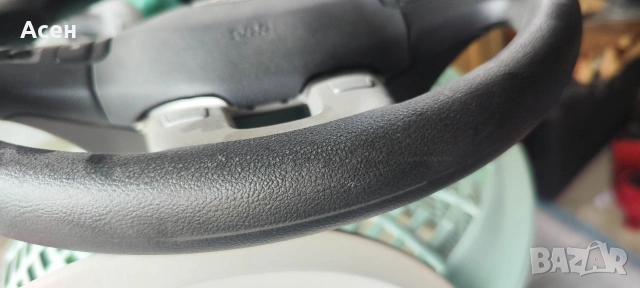 Волан за Kia Ceed с ербег, снимка 8 - Части - 53575804