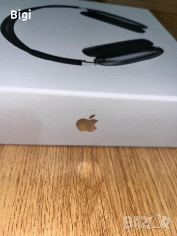 Apple Airpods Max , снимка 4 - Безжични слушалки - 53775947