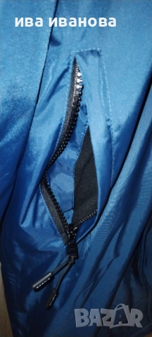 Дълга шуба, яке d-robe, снимка 12 - Якета - 52982525