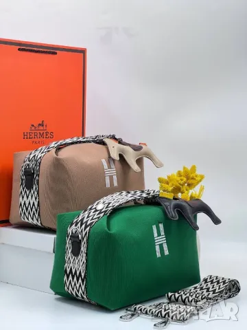 чанти hermes , снимка 17 - Чанти - 49277029