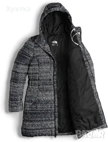 The North Face Gotham Parka - Оригинално дамско яке размер M, снимка 1 - Якета - 48263485