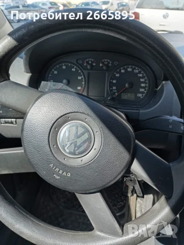 VW Polo, снимка 11 - Автомобили и джипове - 51314613