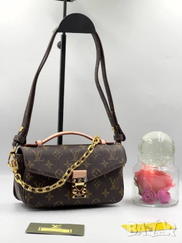 чанти louis vuitton , снимка 16 - Чанти - 51307064