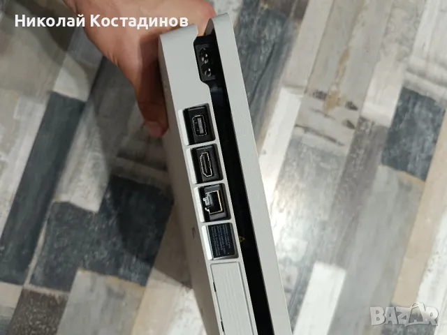 Ps4 500gb, снимка 3 - PlayStation конзоли - 47807288