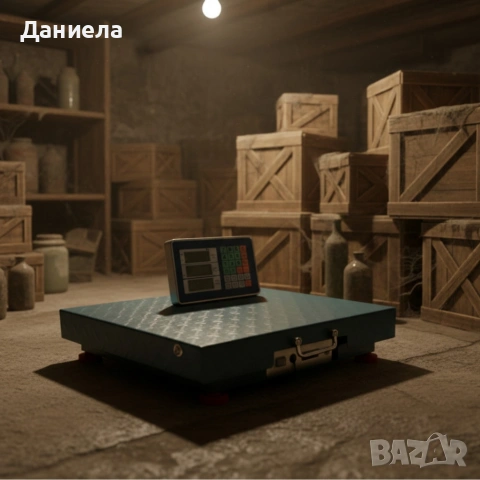 Електронна безжична везна – Прецизност и удобство за всяко приложение, снимка 2 - Други стоки за дома - 53354511