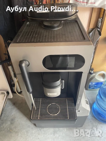 Автоматична кафе машина fully automatic coffee machine Franke A200, снимка 2 - Кафемашини - 50658704