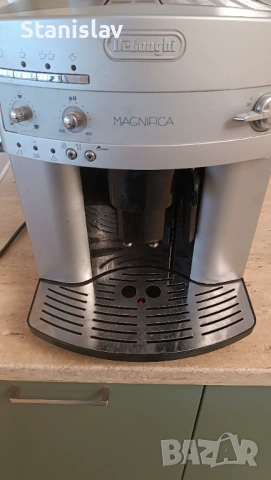 Кафемашина delonghi