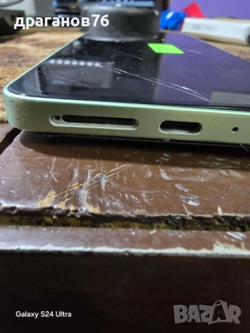 Xiaomi Redmi Note 13 4G, 23124RA7EO за части, снимка 2 - Xiaomi - 52241102