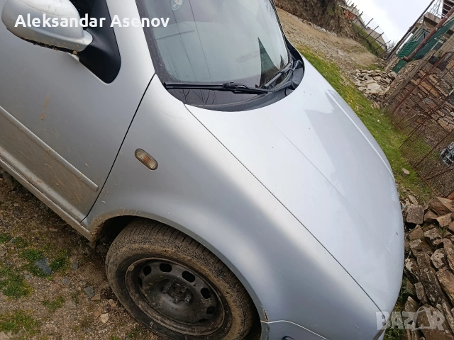 vw golf 4. 1.9. 110 коня, снимка 6 - Автомобили и джипове - 54100722