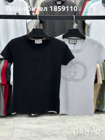 дамска тениска , снимка 1