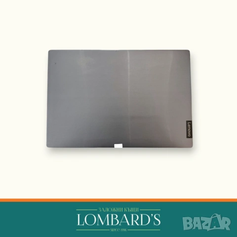 Лаптоп Lenovo S145, N: 535123, снимка 2 - Лаптопи за дома - 53779033