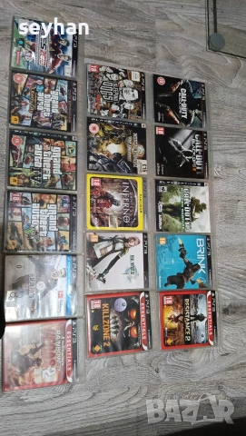 Игри за ПС3/Playstation 3, снимка 2 - Игри за PlayStation - 53077343