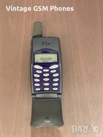Телефон Ericsson T29s