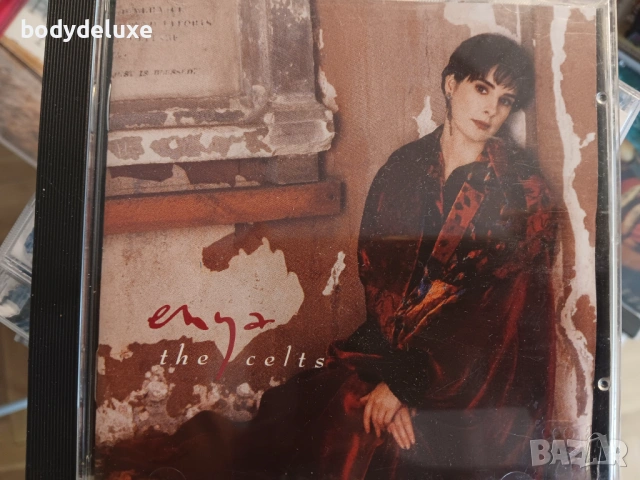 аудио дискове, снимка 14 - CD дискове - 31479219