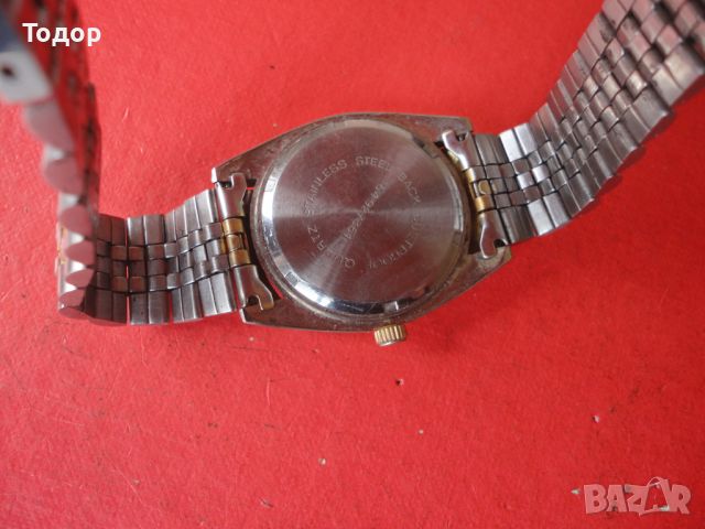 Страхотен часовник Cahas, снимка 4 - Мъжки - 45194377