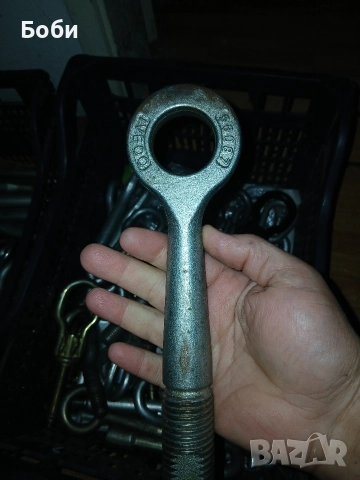 Всички видове аварийни автокуки оем , снимка 2 - Аксесоари и консумативи - 52658298