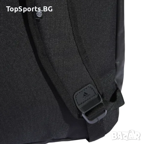 Раница Adidas Bos Response 22L HC4761, снимка 3 - Раници - 46904820