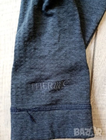 RAB Nucleus hoody туристически суичър с качулка размер М , снимка 3 - Суичъри - 53326444