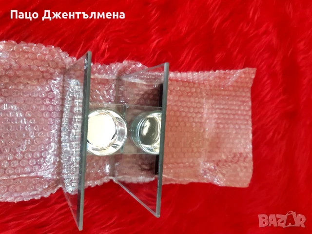 Нова поставка за ароматна свещ, снимка 4 - Декорация за дома - 51394533