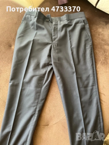 Абитуриентски мъжки костюм , снимка 6 - Костюми - 53419280