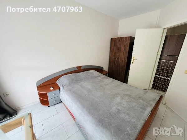 Двустаен - Несебър, снимка 2 - Апартаменти - 53695202