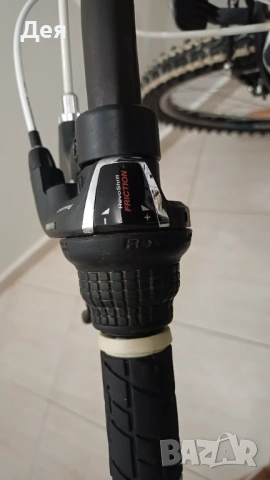 Speedster 26 – КАТО НОВ, снимка 6 - Велосипеди - 53980051