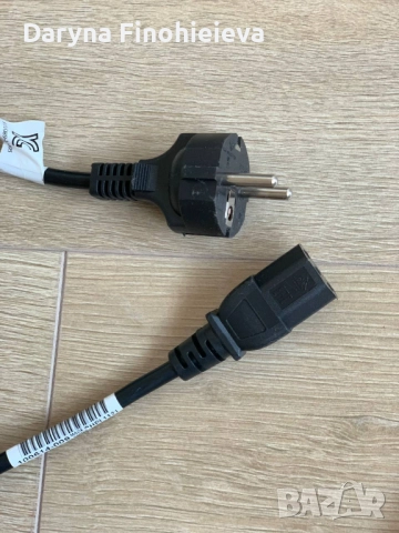 Монитор HP ProDisplay P232 (23"), снимка 3 - Монитори - 51747899