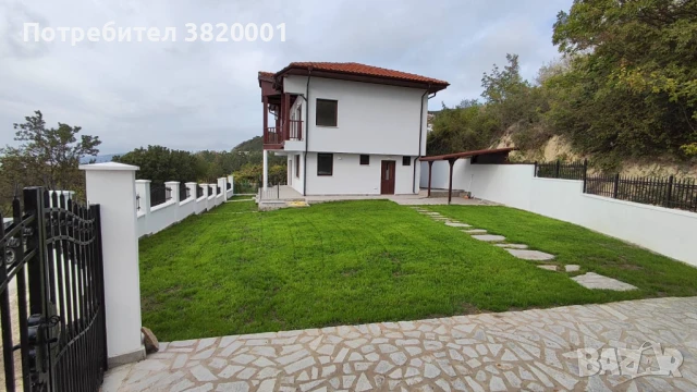 ПРОДАВА СЕ къща с РЗП 160 м² до к.к. Албена БЕЗ КОМИСИОНА, снимка 6 - Къщи - 50627158