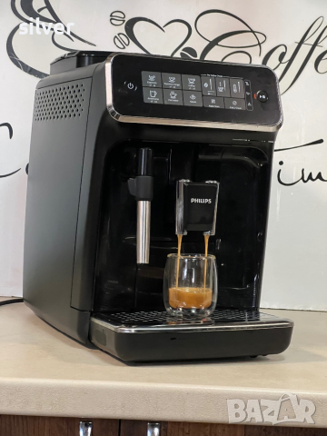 Кафемашина кафе автомат Philips EP3221 с гаранция, снимка 1