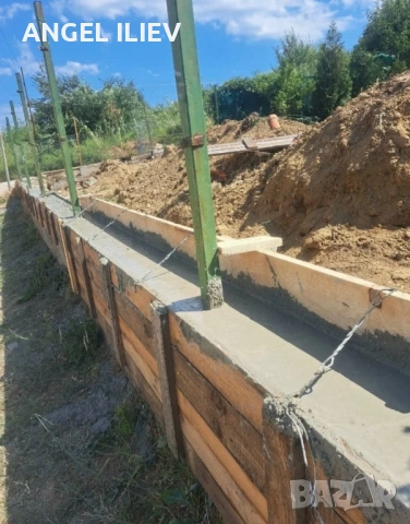 Ремонт на покриви, снимка 10 - Ремонти на покриви - 54221010