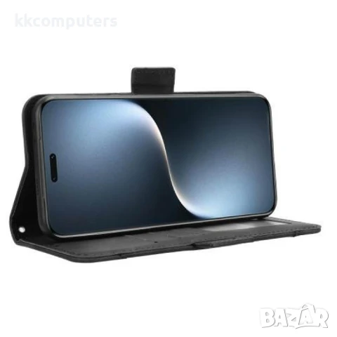 Honor Magic7 Pro 5G Multiple Card Slots /Magnetic Wallet Калъф и Протектор, снимка 8 - Калъфи, кейсове - 51366671