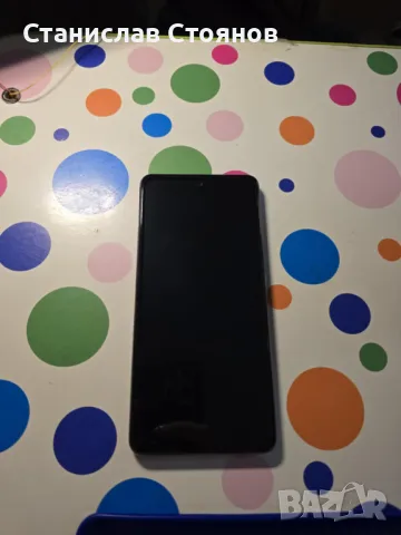 Samsung a52 s 8/256 gb, снимка 1 - Samsung - 48610051