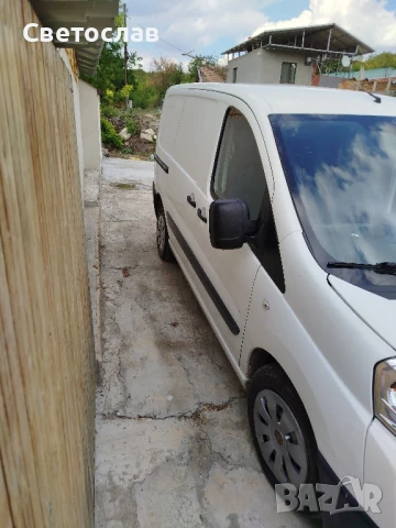 Продавам Фиат Скудо 2.0 HDI, снимка 3 - Автомобили и джипове - 51194990