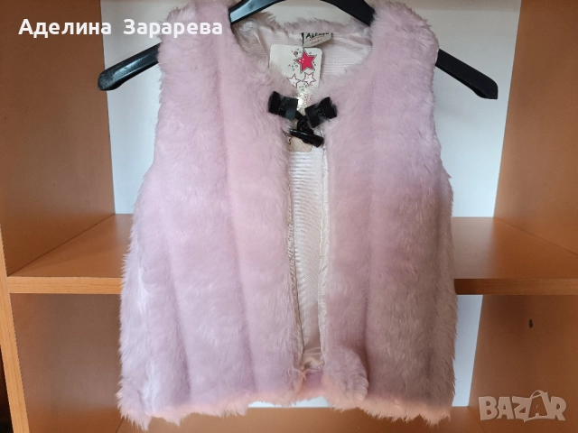 Детски блузки, жилетки и ризи, снимка 4 - Детски Блузи и туники - 52299554