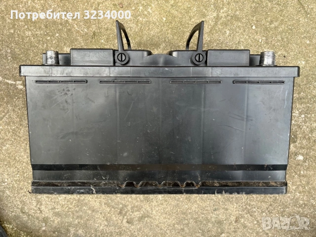 Акумулатори , снимка 4 - Части - 53140579