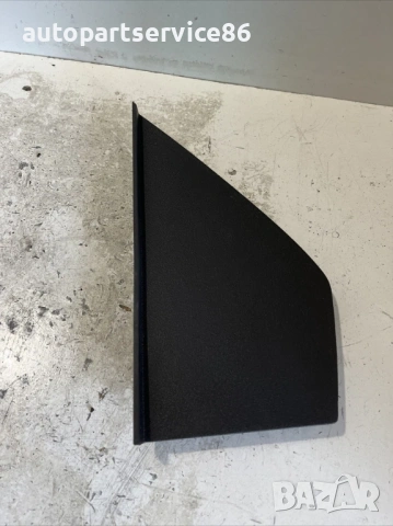 Преден десен страничен капак на таблото за Jeep Patriot 2.4 Бензин (2008)